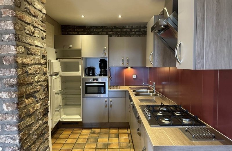 10 pers gesch keuken