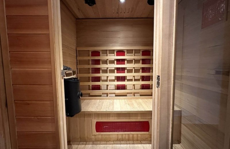 10 pers gesch sauna