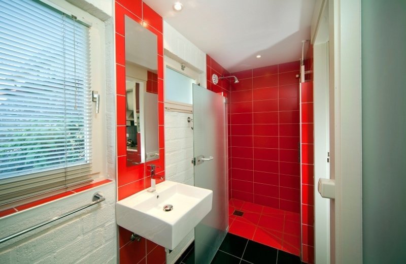 4 pers gesch badkamer