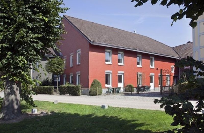 4 pers gesch vakantiehuis limburg