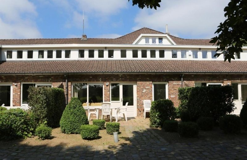 6 pers gesch vakantiehuis limburg