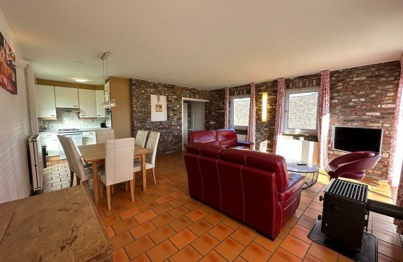 6 pers vrijst woonkamer 3