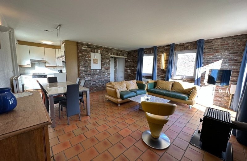 6 pers vrijst woonkamer 9