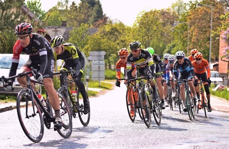 Amstel Gold Race