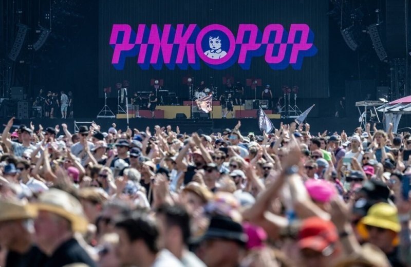 Pinkpop