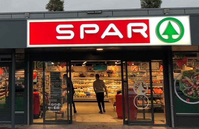 Spar Epen