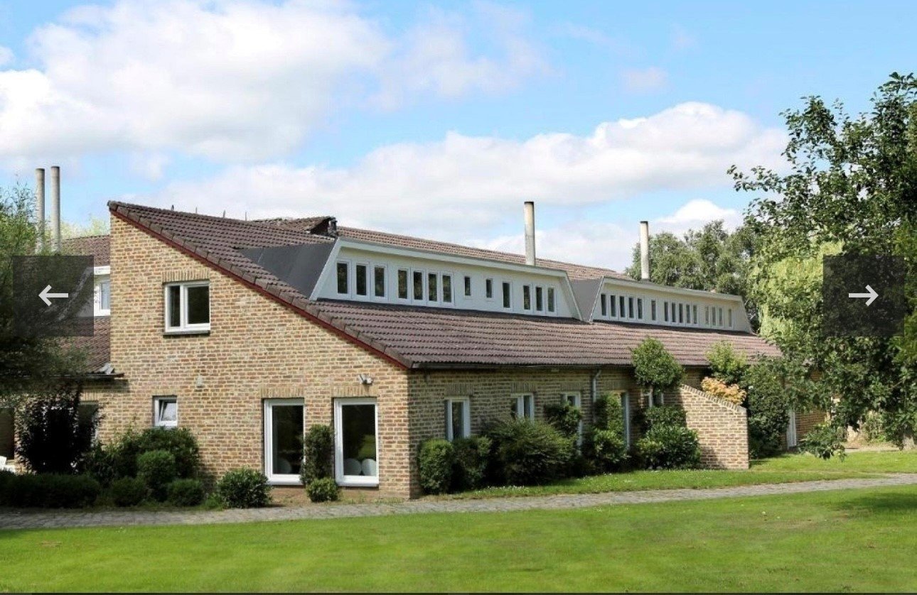 Bungalow en vakantiehuis in Gulpen voor 15 personen